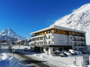 Отель Hotel Zontaja Superior, Гальтюр